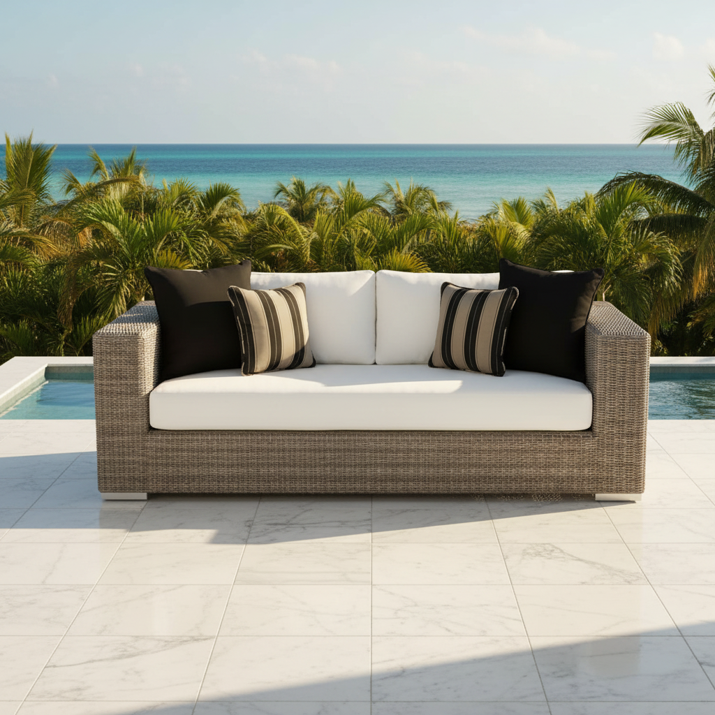Torino 2.5 Seater Sofa