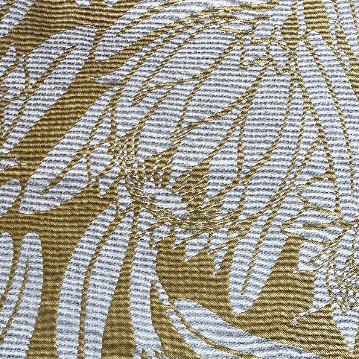 Performance Fabric Drapery PROTEA