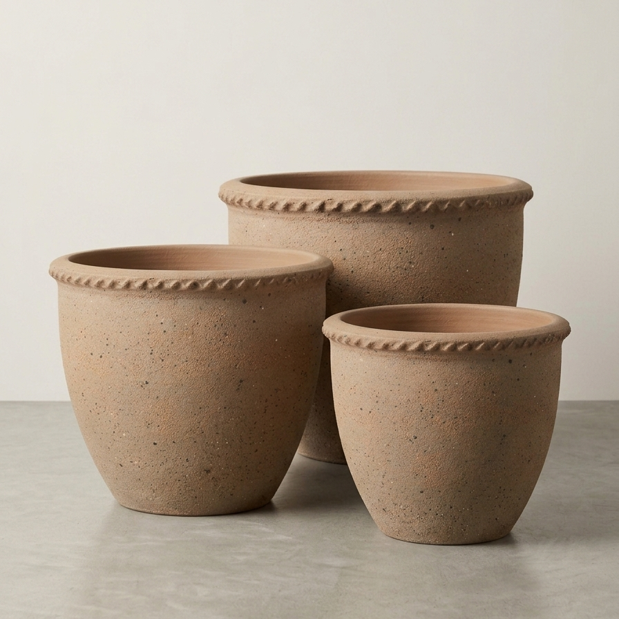 Hanoi Pot Set 8