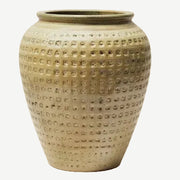 Hue Yellow Pot