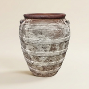 Hue Brown Pot