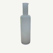 Flask Bottle - Milky White