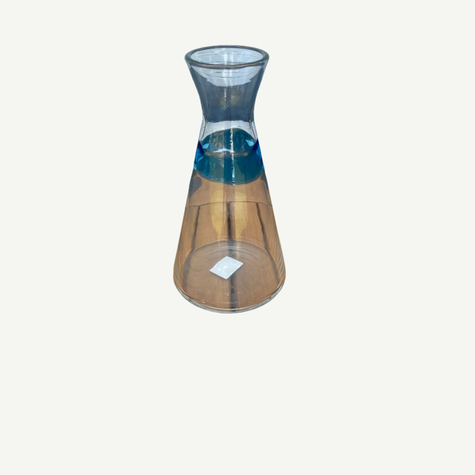 Ribbon Vase
