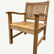 Manhattan Dining Arm Chair