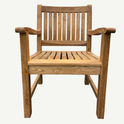 Manhattan Dining Arm Chair