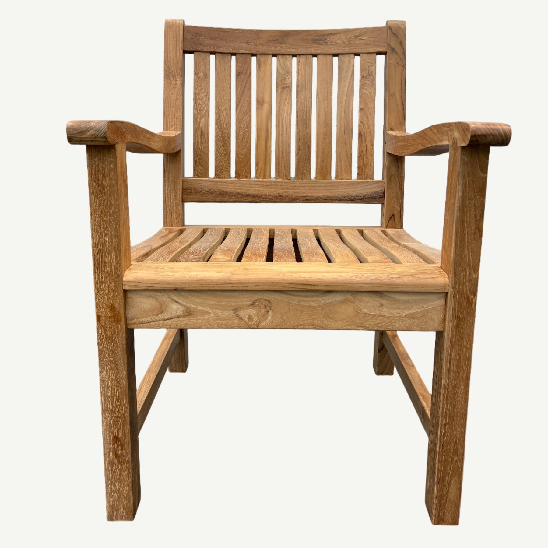 Manhattan Dining Arm Chair