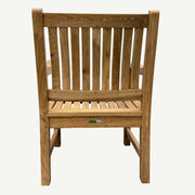 Manhattan Dining Arm Chair