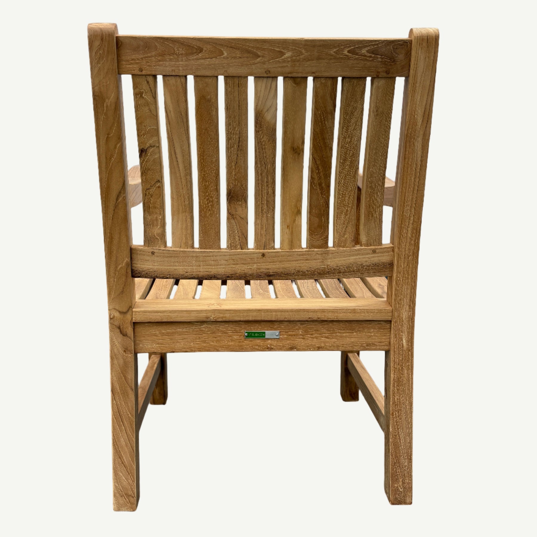 Manhattan Dining Arm Chair