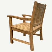 Manhattan Dining Arm Chair