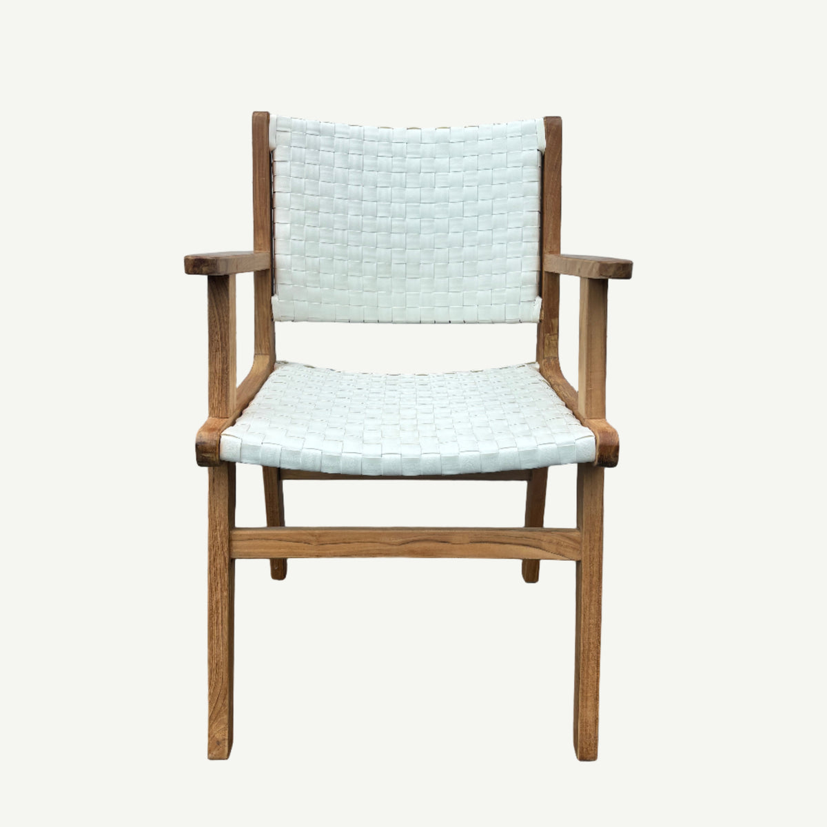 Copenhagen Dining Arm Chair