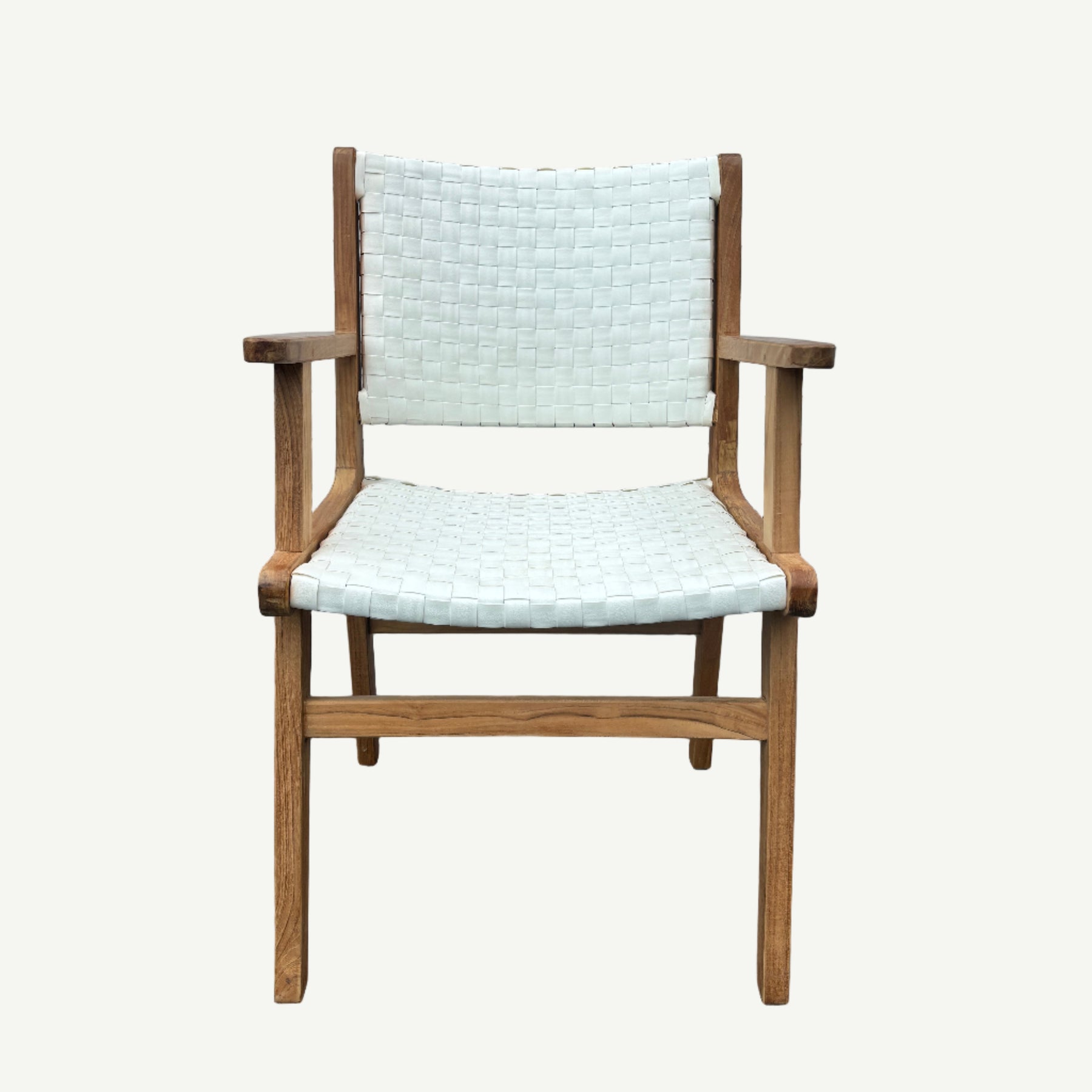 Copenhagen Dining Arm Chair