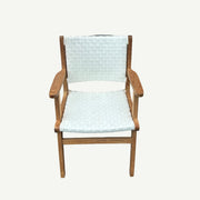 Copenhagen Dining Arm Chair