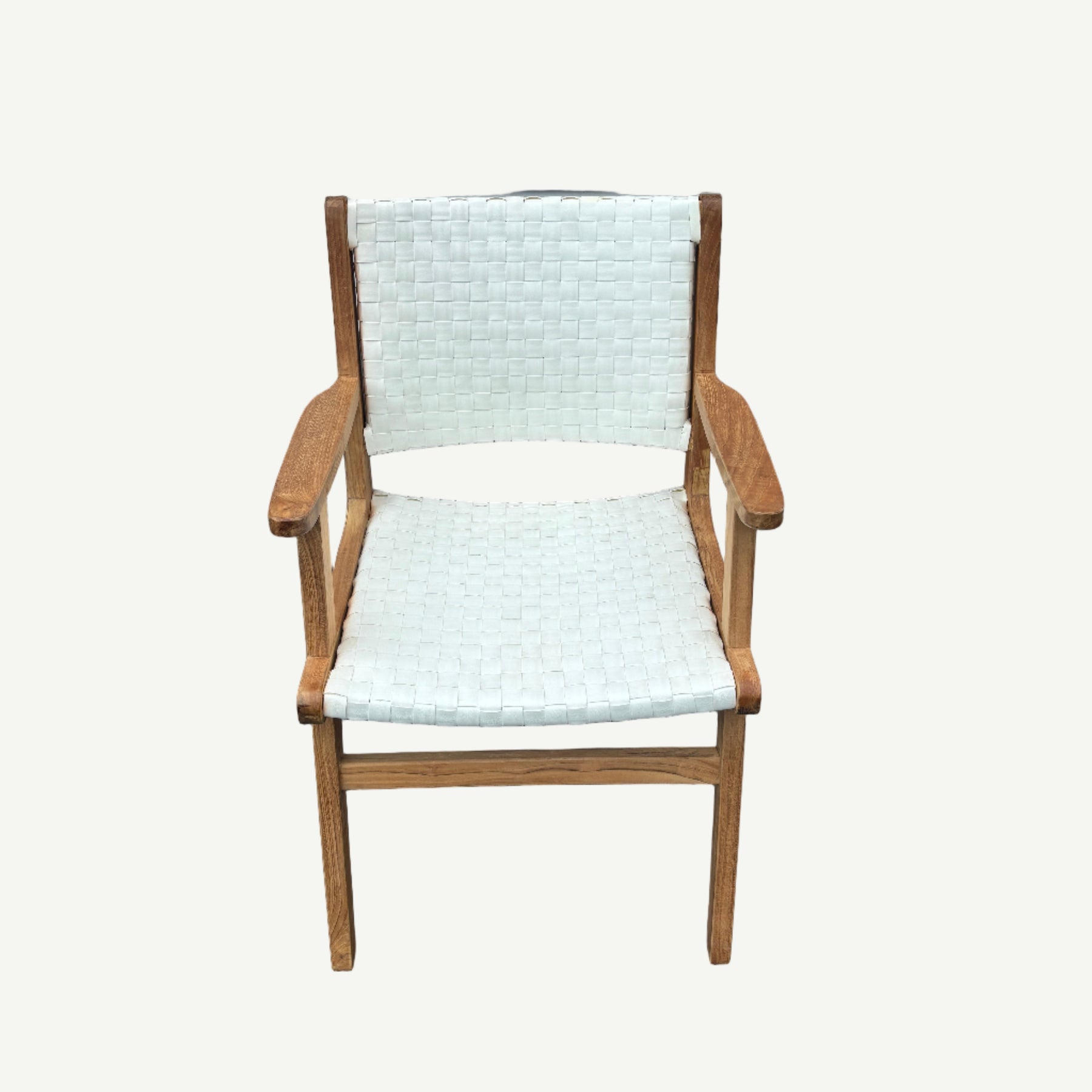 Copenhagen Dining Arm Chair