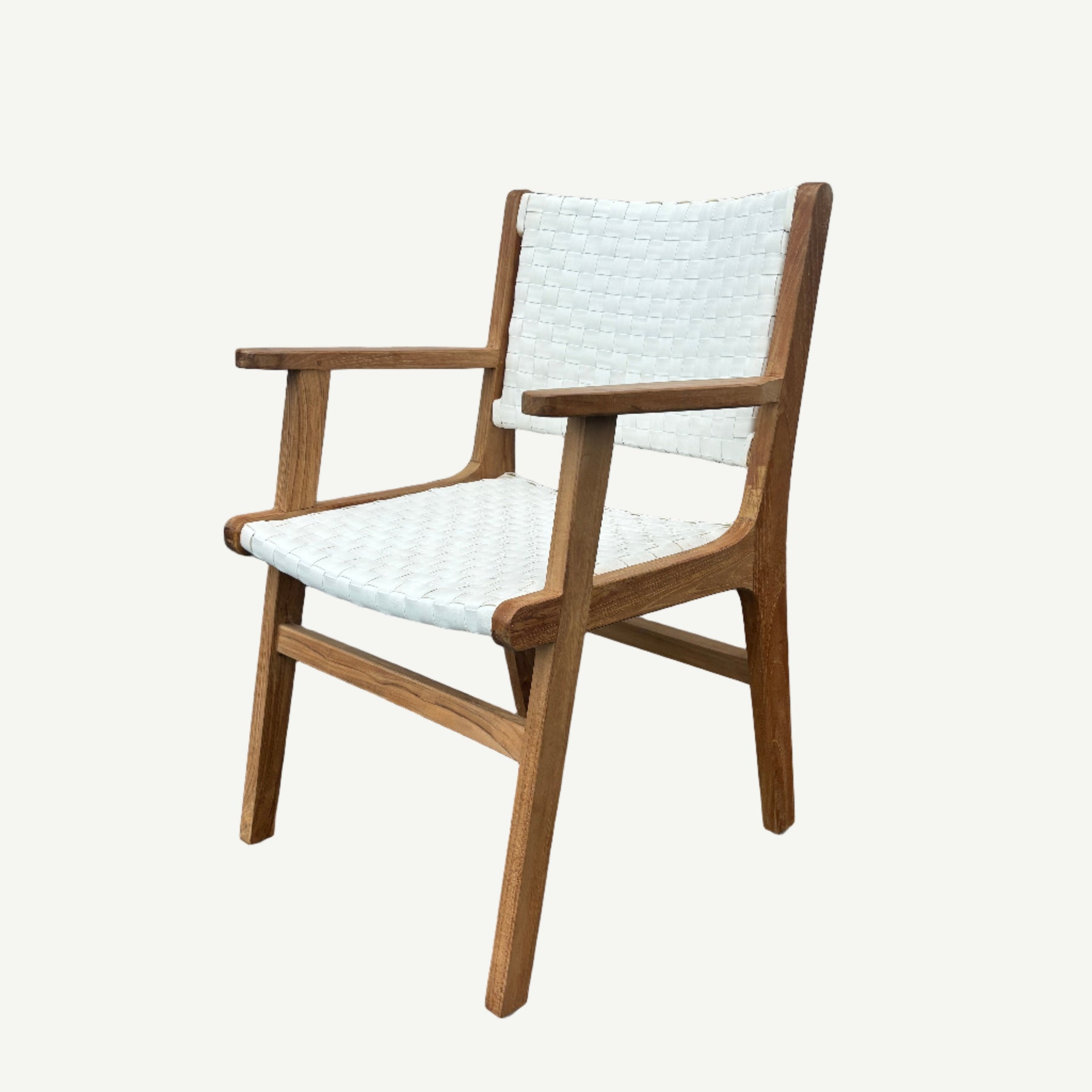 Copenhagen Dining Arm Chair