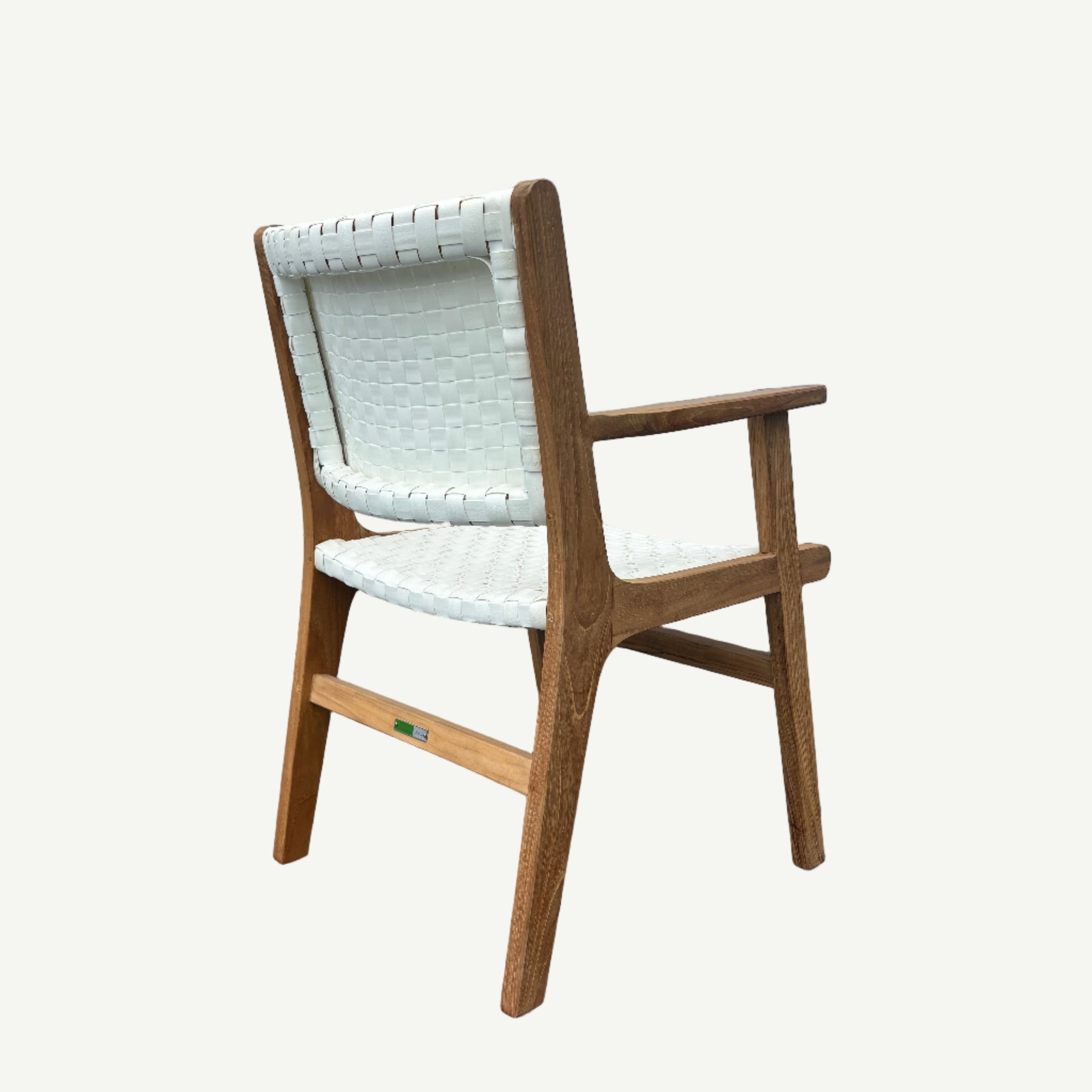 Copenhagen Dining Arm Chair