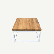 Firenze Cubic Side Table | Carnival Sale