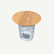 Marbella Side Table | Carnival Sale