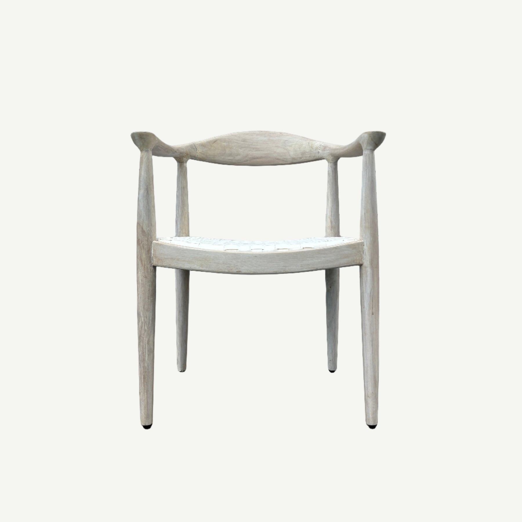 Roskilde Dining Arm Chair