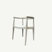 Roskilde Dining Arm Chair