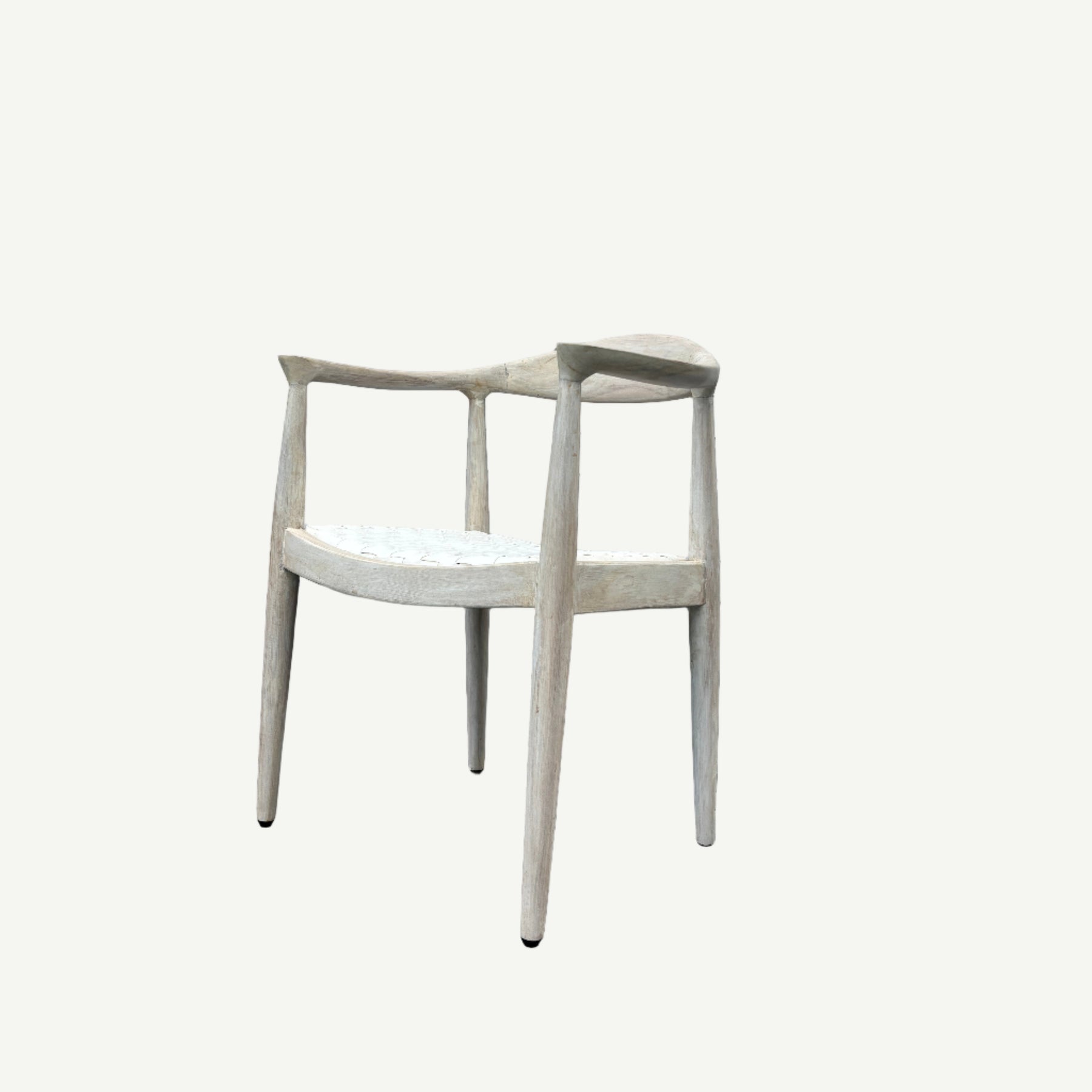 Roskilde Dining Arm Chair