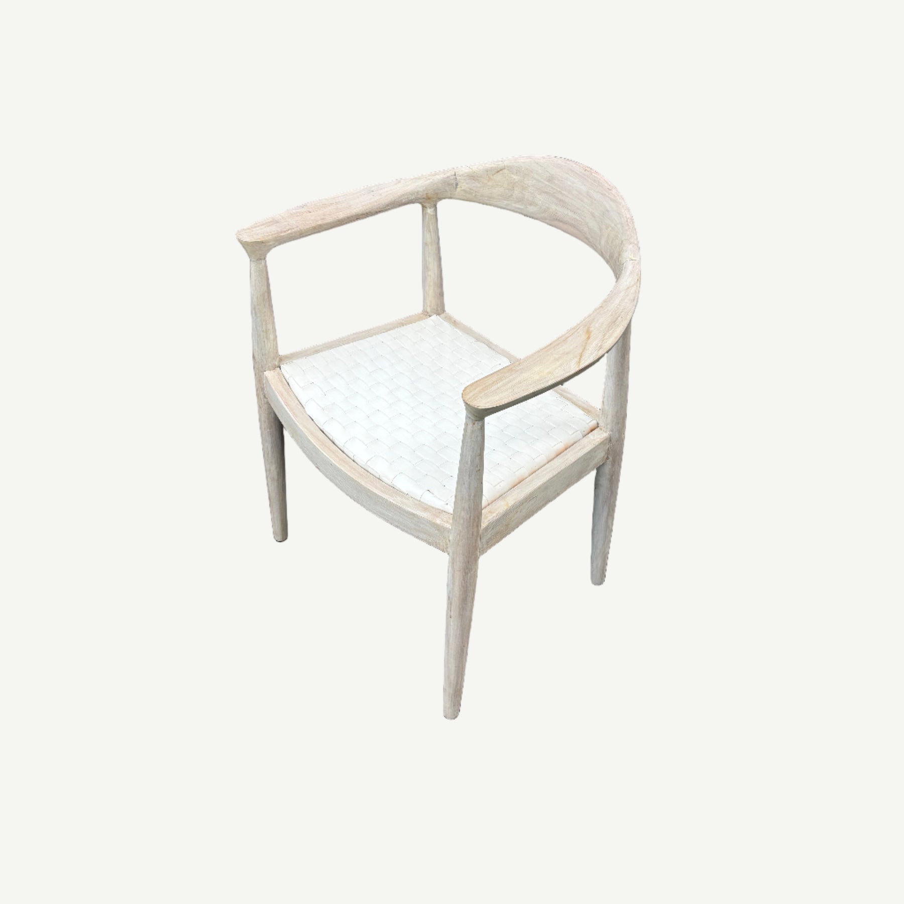 Roskilde Dining Arm Chair