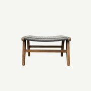 Svendborg Lounge Ottoman
