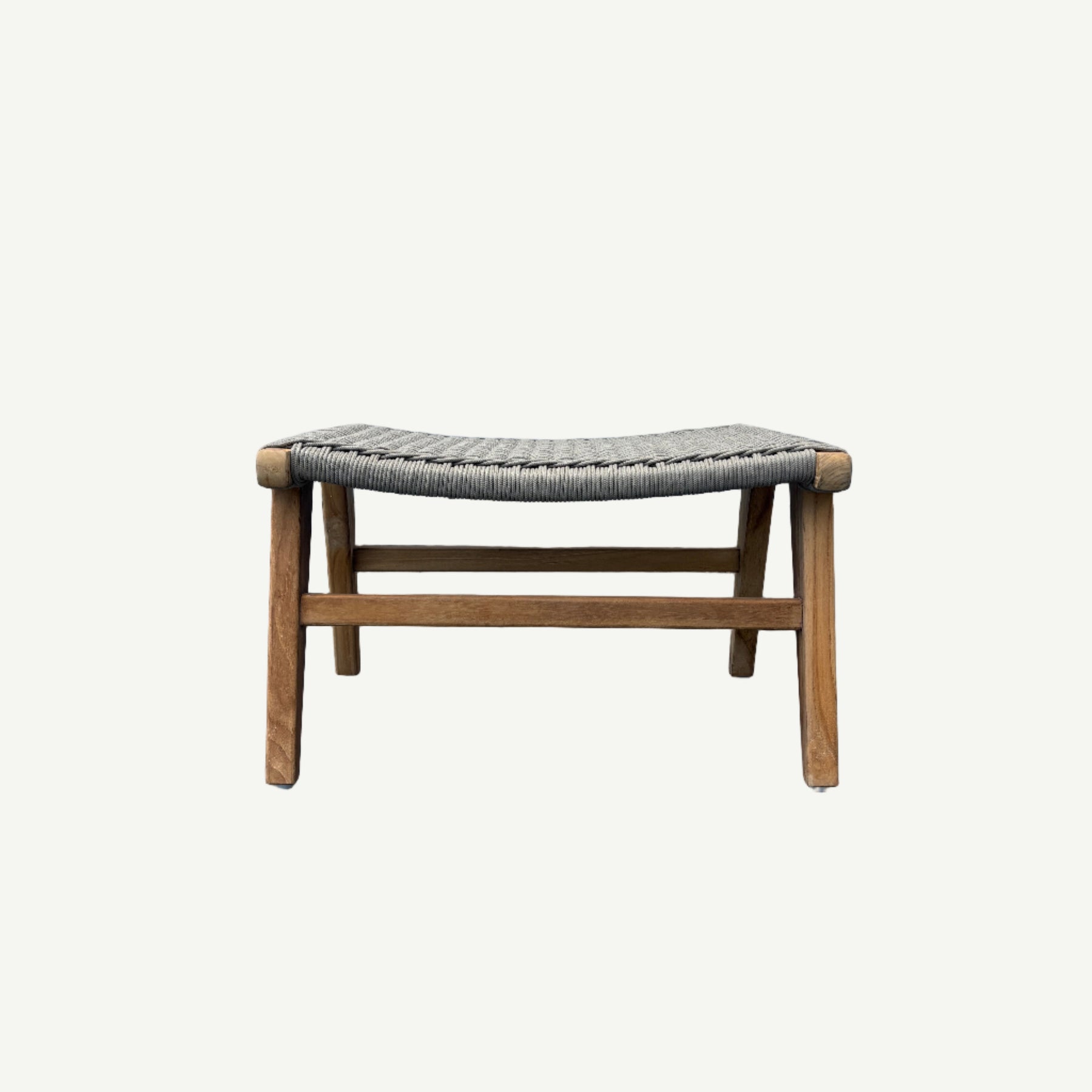 Svendborg Lounge Ottoman