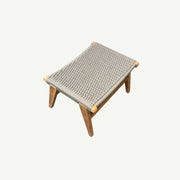 Svendborg Lounge Ottoman