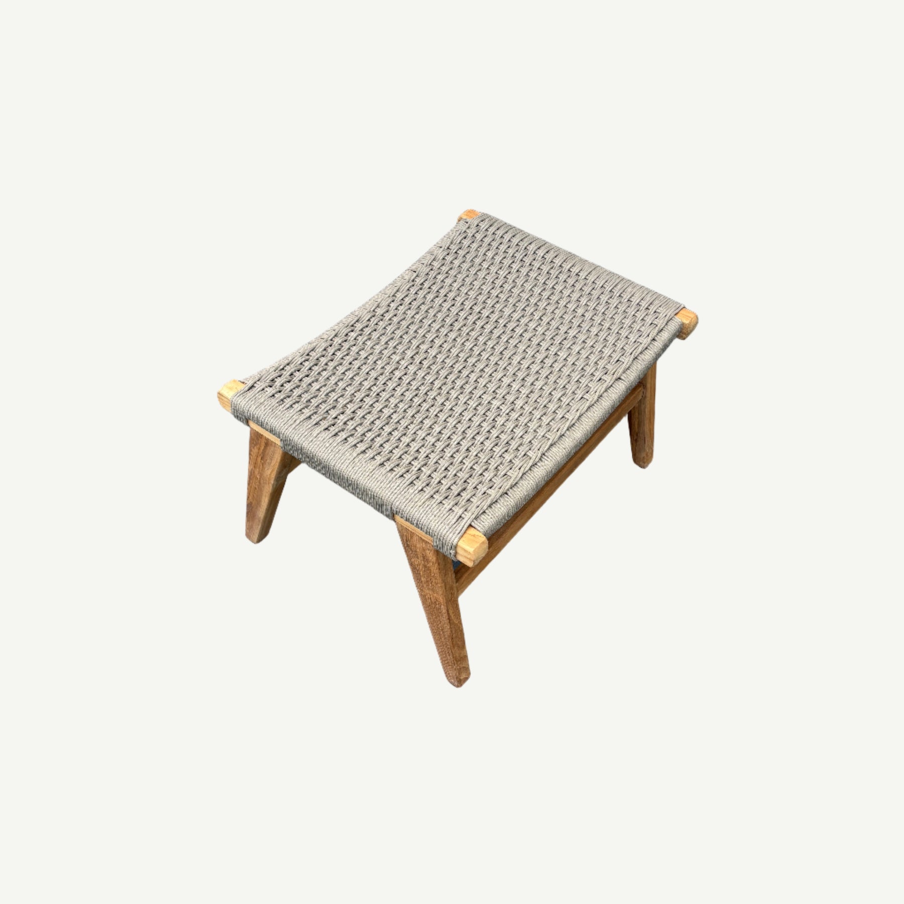 Svendborg Lounge Ottoman