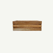 Lyon Towel Crate