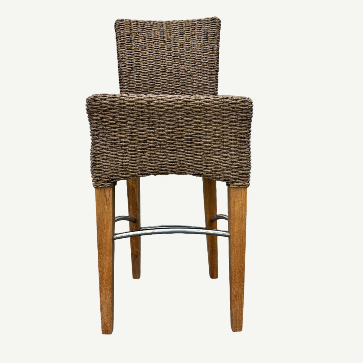 Zanzibar Bar Side Chair