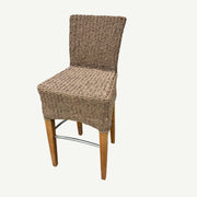 Zanzibar Bar Side Chair