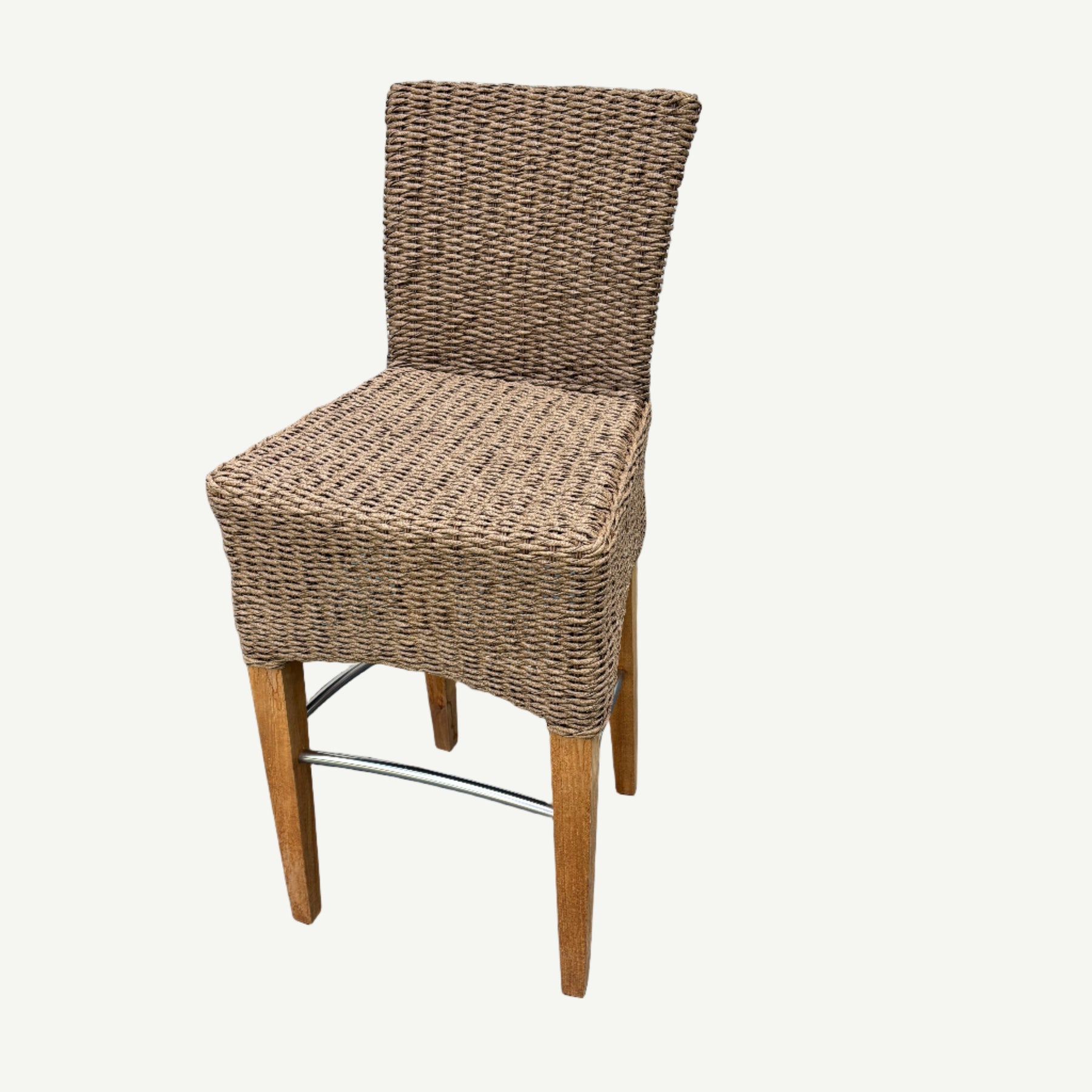 Zanzibar Bar Side Chair