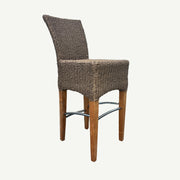 Zanzibar Bar Side Chair