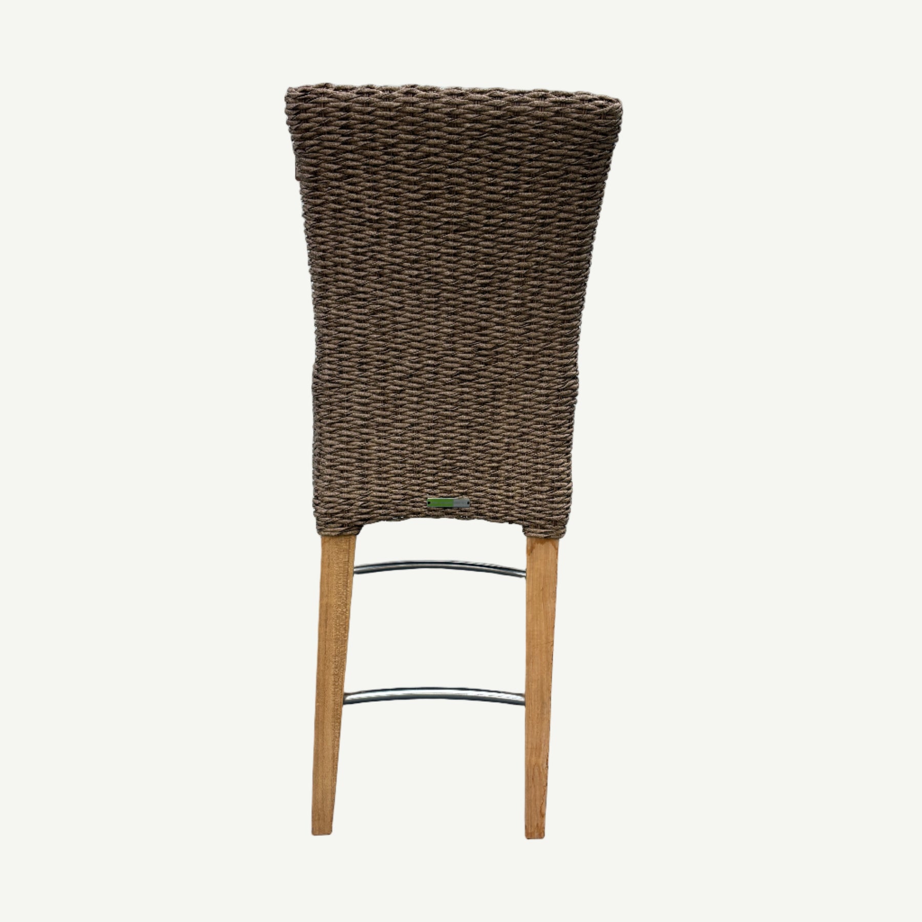 Zanzibar Bar Side Chair