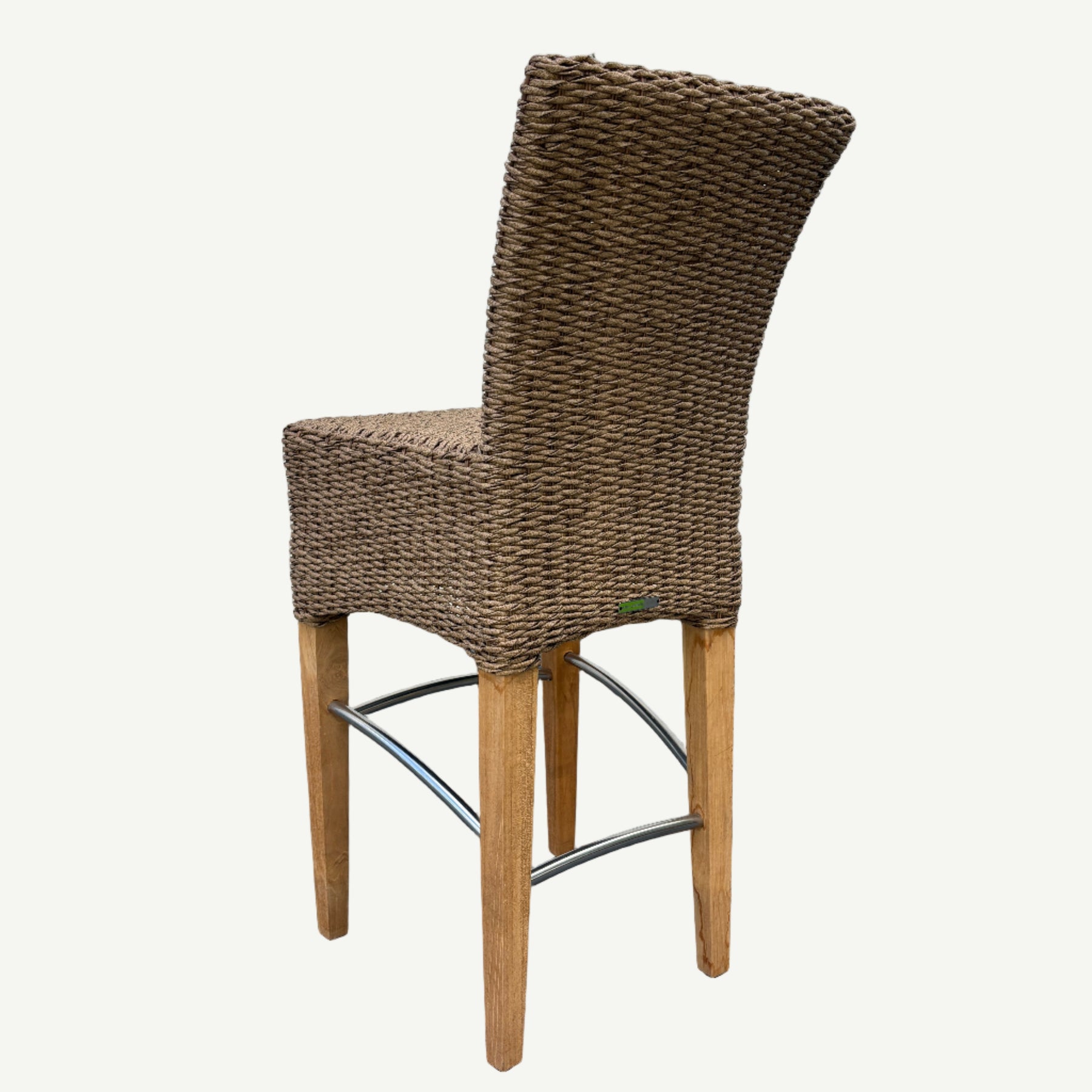 Zanzibar Bar Side Chair