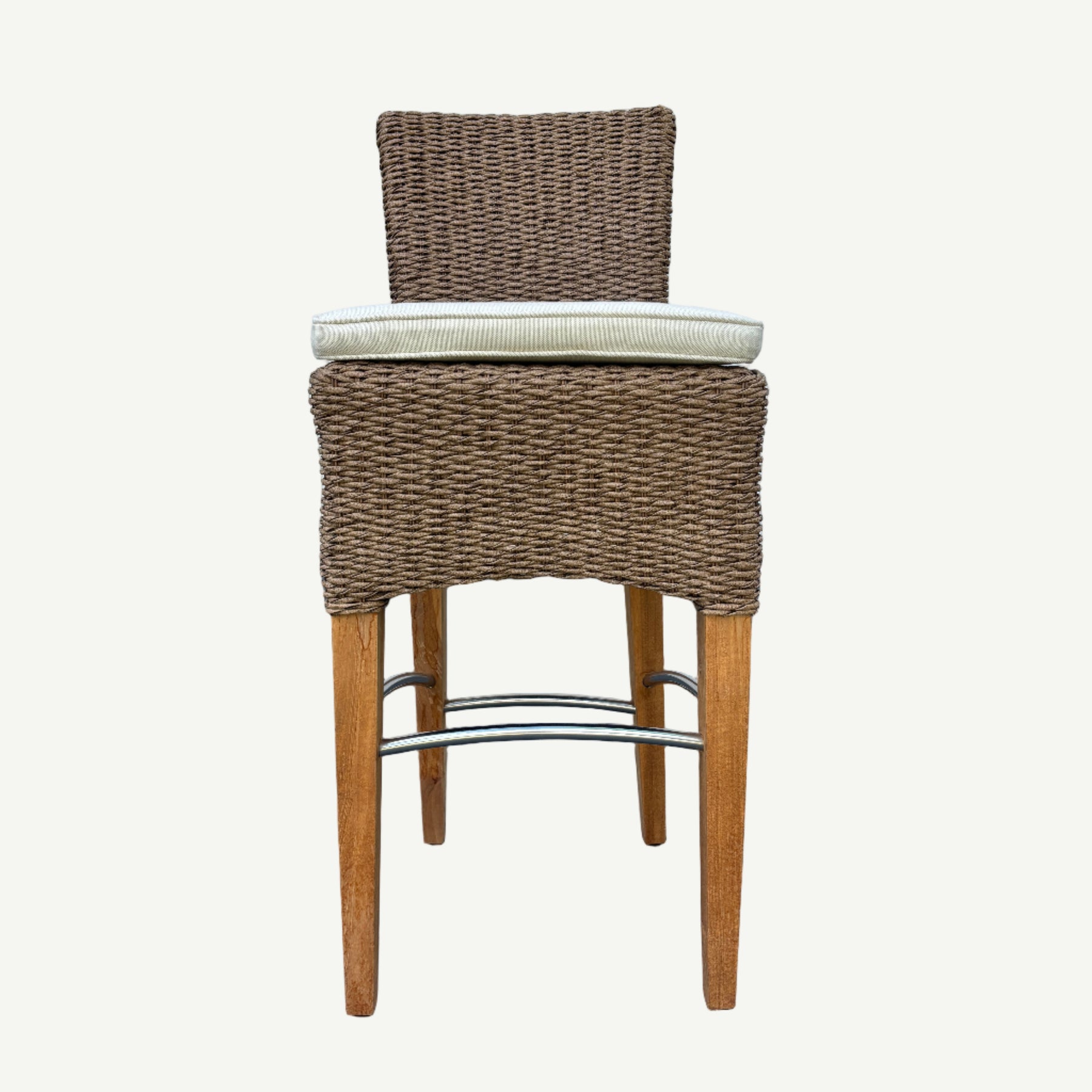 Zanzibar Bar Side Chair