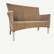Zanzibar Bench Loveseat