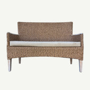 Zanzibar Bench Loveseat