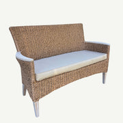 Zanzibar Bench Loveseat