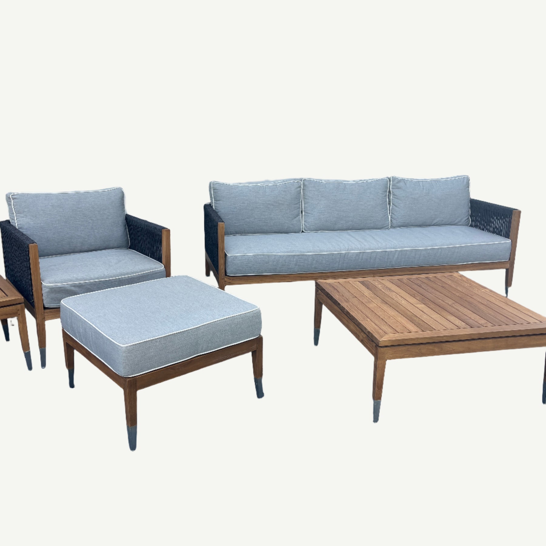 Oslo 3 Seater Sofa