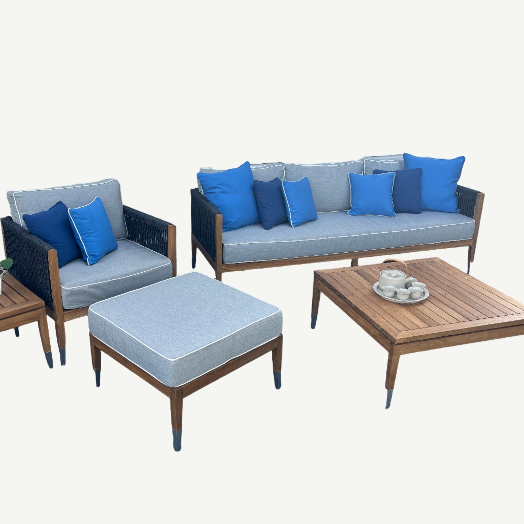 Oslo 3 Seater Sofa