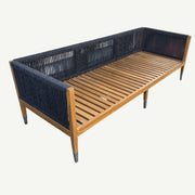 Oslo 3 Seater Sofa