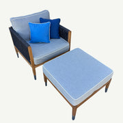 Oslo Lounge Chair