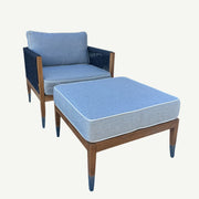 Oslo Lounge Chair