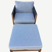 Oslo Lounge Chair