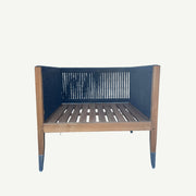 Oslo Lounge Chair