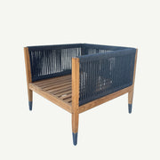 Oslo Lounge Chair