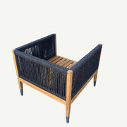 Oslo Lounge Chair