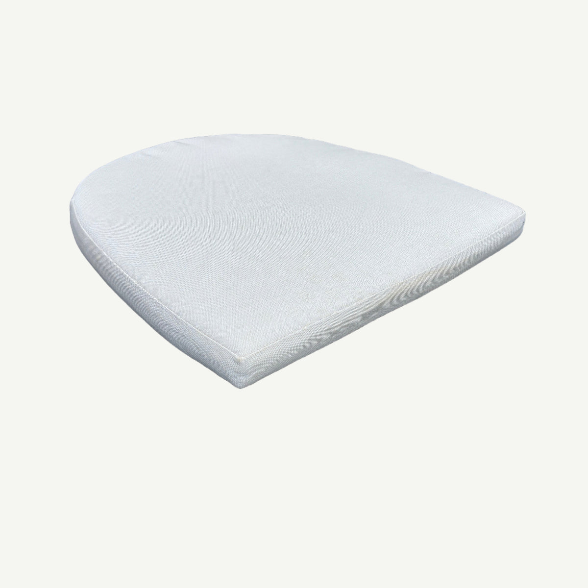 Toledo Dining Arm Chair Seat Pad
